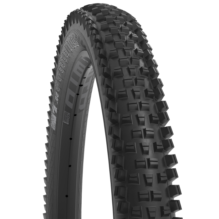 WTB Trail Boss TCS Light Fast Rolling TriTec Slash Guard hajtogatható 29er gumiköpeny [2.4, fekete]