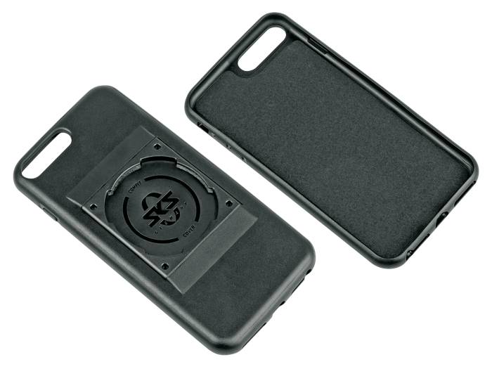 SKS-Germany Compit Cover iPhone 6+/7+/8+ okostelefon tartó