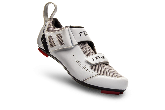 FLR F-121 Triatlon országúti cipő [fehér, 39]