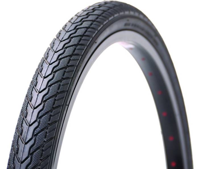 Freedom Wedge sport drótperemes 622/700c gumiköpeny [40, fekete]