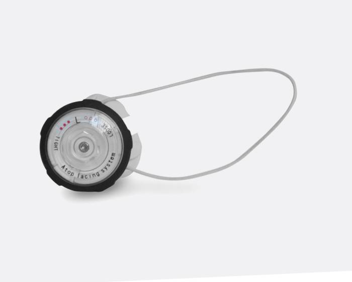 FLR A-A17 Reel Knob (40 cm) [fehér]