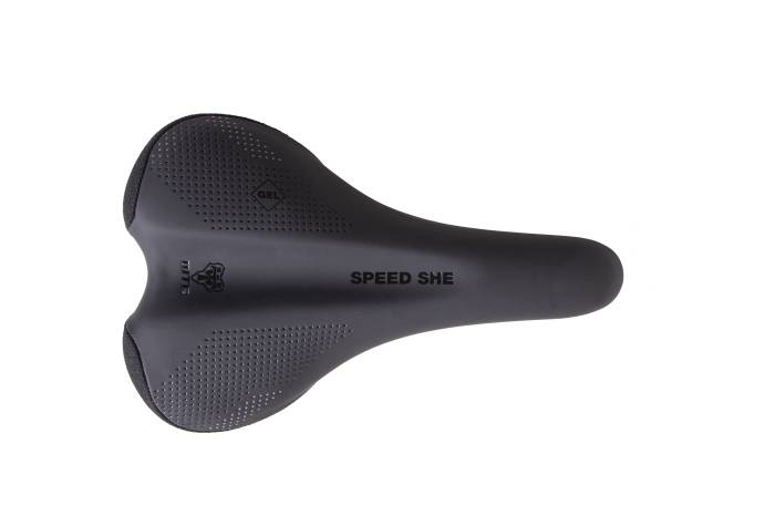 WTB Speed She Cromoly Wide nyereg [fekete]