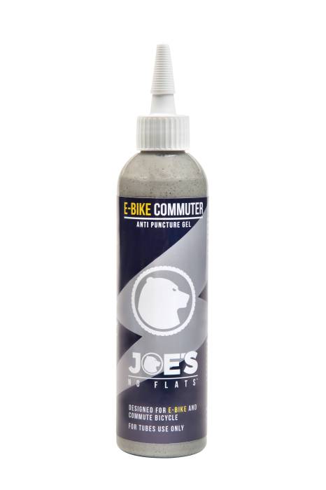 Joe's No-Flats Joe s E-Bike Commuter Gel Defektgátló folyadék [240 ml]