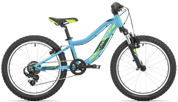 Rock Machine Storm 20 VB 20