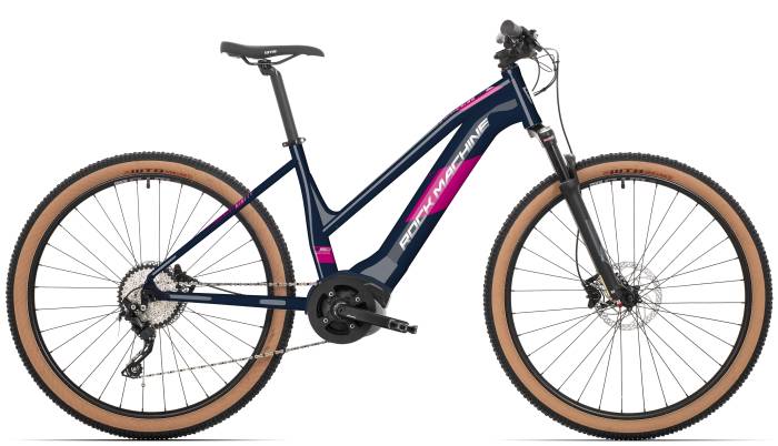 Rock Machine Torrent INT e50-29B Lady 17.5