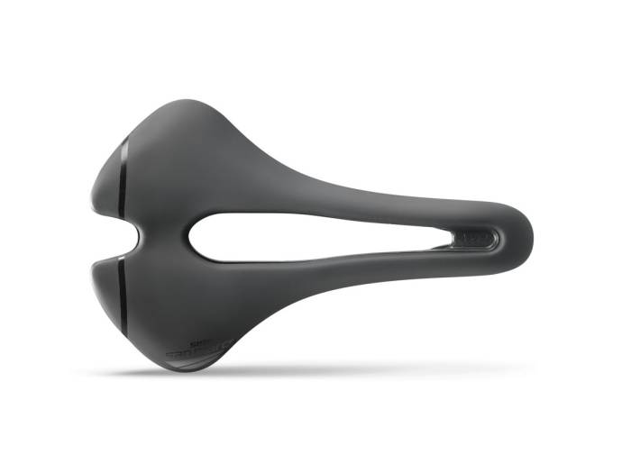 Selle San Marco Aspide Short Open-Fit Sport Narrow nyereg