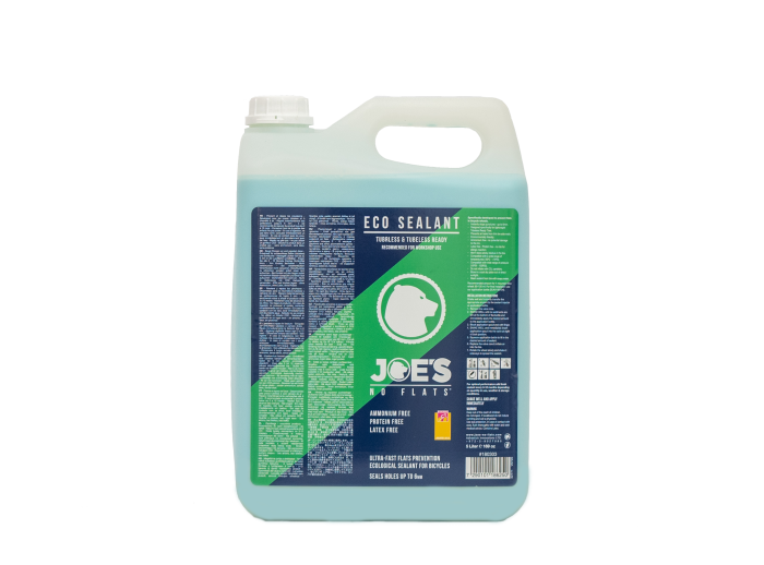 Joe's No-Flats Eco Sealant Defektgátló folyadék [5 L]