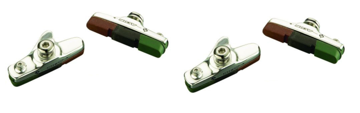 Acor ABS-2506 országúti fékpofa