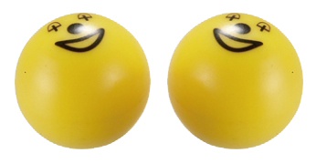 Acor AOS-2801C smiley szelepsapka