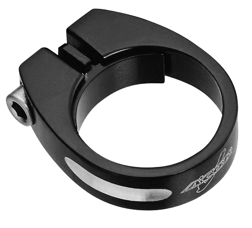 Acor AQR-2501 nyeregcső bilincs [31.8 mm]