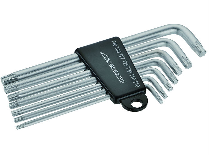 Acor ATL-21904 torxkulcs készlet