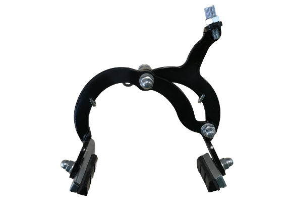 Noname első (73/92 mm) patkófék [fekete]