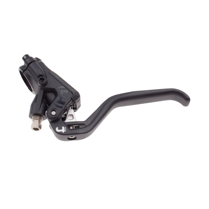 Magura MT4 4 ujjas alumínium fékkar hidraulikus fékhez