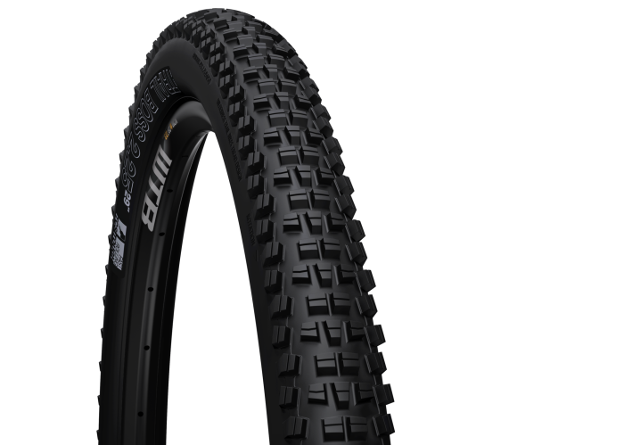 WTB Trail Boss TCS Light Fast Rolling SG2 hajtogatható 29er gumiköpeny [2.4, fekete]