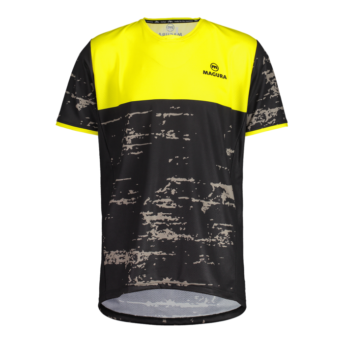 Magura Freeride rövid ujjú mez [M]