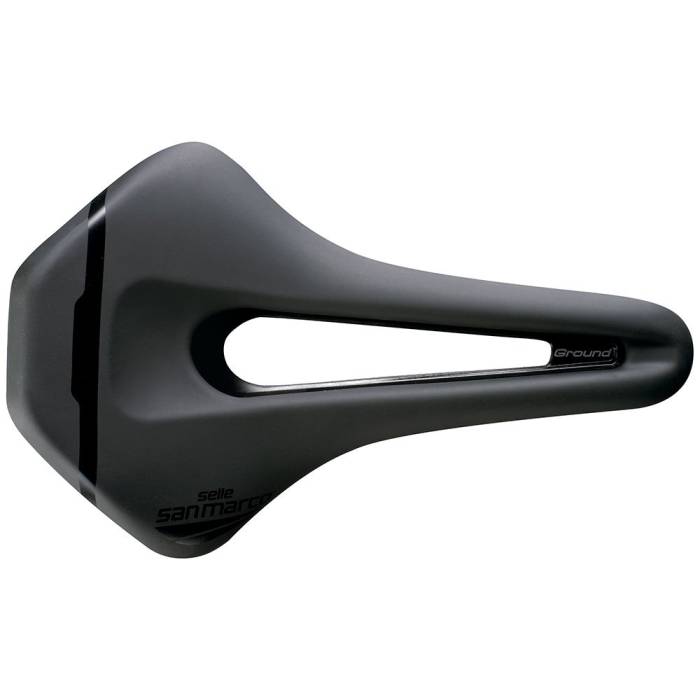 Selle San Marco GrouND short Sport Narrow nyereg