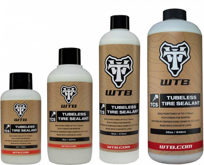 WTB TCS 2.0 Tömítőfolyadék [946 ml]