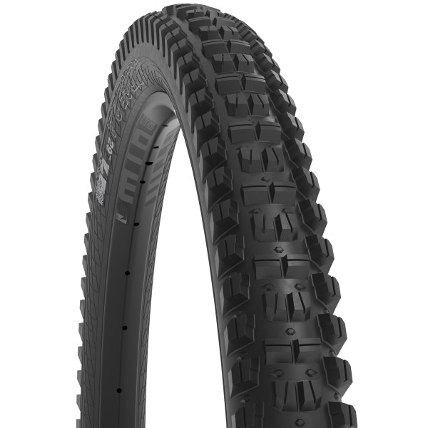 WTB Judge TCS Tough High Grip TriTec E25 hajtogatható 29er gumiköpeny [2.4, fekete]