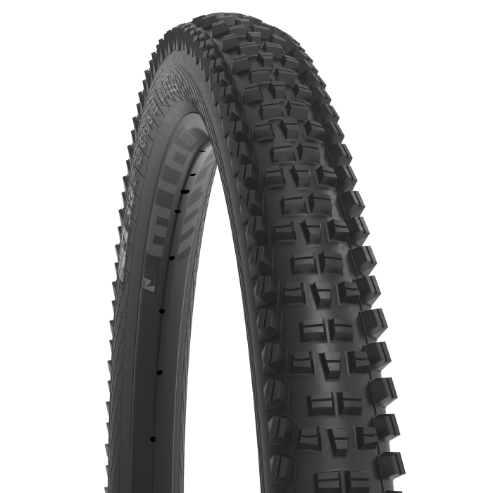 WTB Trail Boss TCS Tough Fast Rolling TriTec E25 hajtogatható 27,5