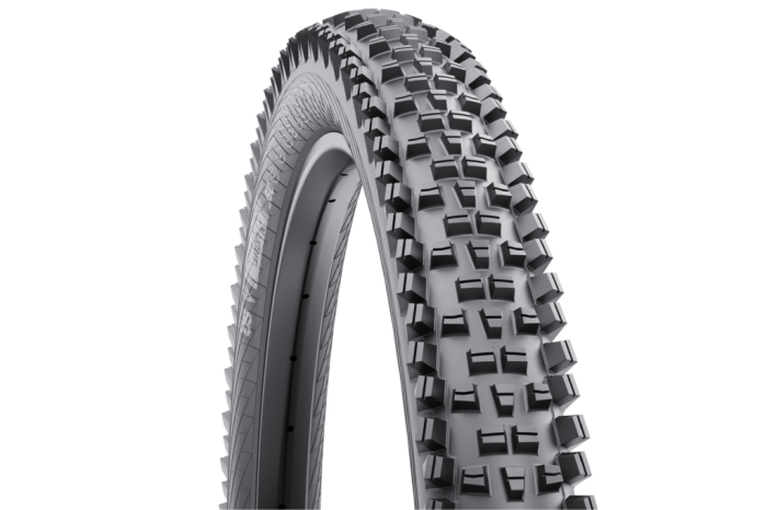 WTB Trail Boss TCS Tough Fast Rolling TriTec E25 hajtogatható 29er gumiköpeny [2.6, fekete]