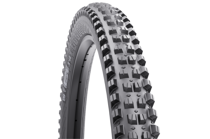 WTB Verdict TCS Light High Grip SG2 hajtogatható 29er gumiköpeny [2.5, fekete]