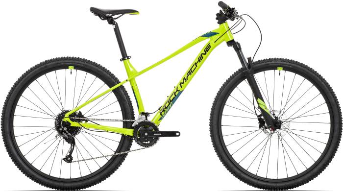 Rock Machine Torrent 20-29 XC kerékpár [19