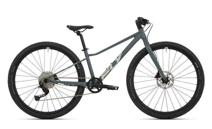 Superior F.L.Y. 27 27.5