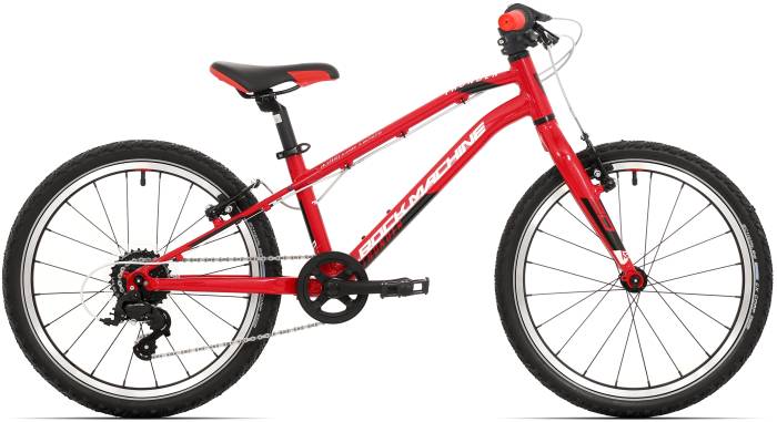 Rock Machine Thunder 20 VB 20