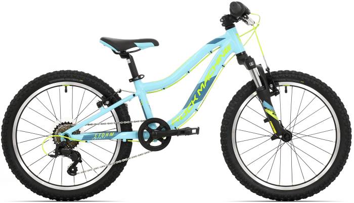 Rock Machine Storm 20 VB 20