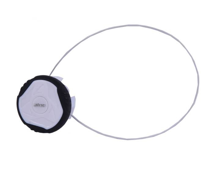 FLR A-A42 Reel Knob (70 cm) (Knit modellekhez) [fehér]