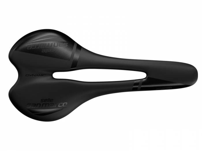 Selle San Marco ERA Open-Fit Dynamic Narrow nyereg