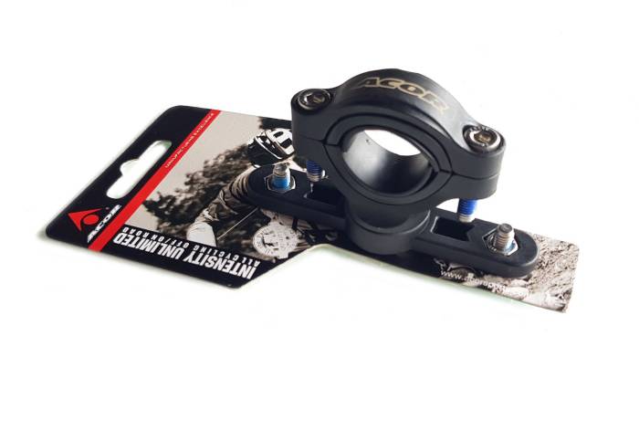 Acor ABC-22201 kulacstartó adapter