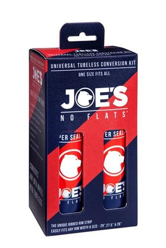 Joe's No-Flats Super Sealant Tubeless System belső nélküli rendszer