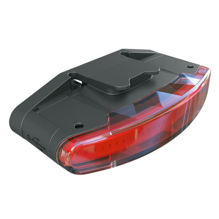 SKS-Germany Infinity Universal Rear Light akkumulátoros hátsó lámpa