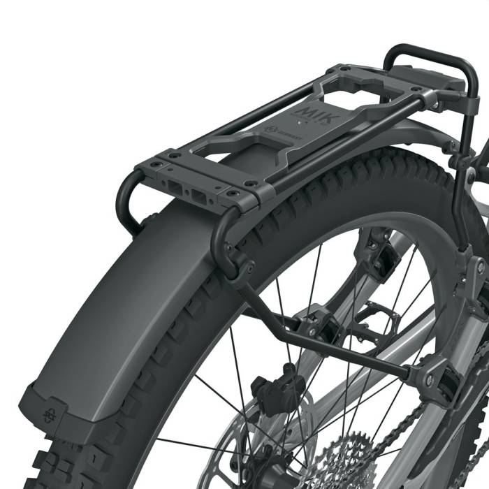 SKS-Germany Infinity Universal Mudguard 56 sárvédő hátra