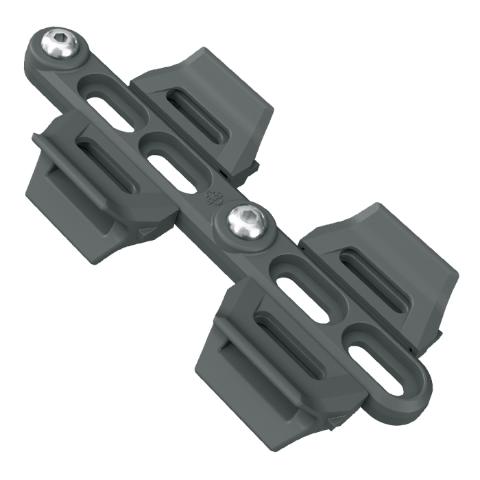 SKS-Germany Cage Shifter+ kulacstartó adapter