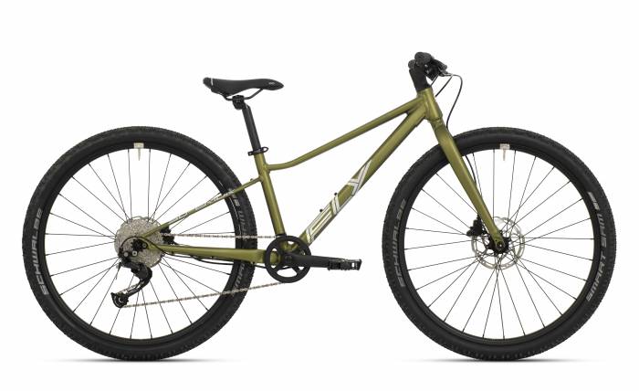 Superior F.L.Y. 27 27.5