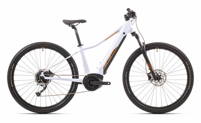 Superior eXC 7019 WB női elektromos MTB kerékpár [15.5
