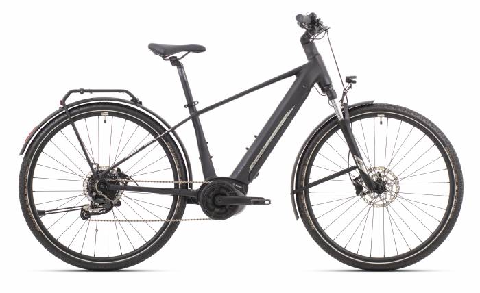 Superior eXR 6050 B Touring elektromos cross kerékpár [19