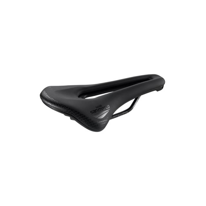 Selle San Marco Shortfit 2.0 Comfort Open-Fit Dynamic Wide nyereg