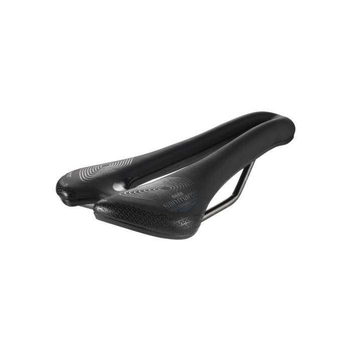 Selle San Marco Aspide Short Supercomfort Narrow nyereg