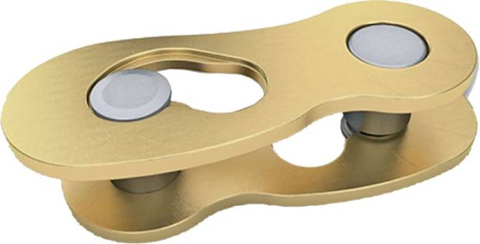 Connex Link 11 patentszem [arany, Dobozos]