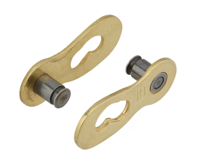 Connex Link 9 patentszem [arany, Dobozos]