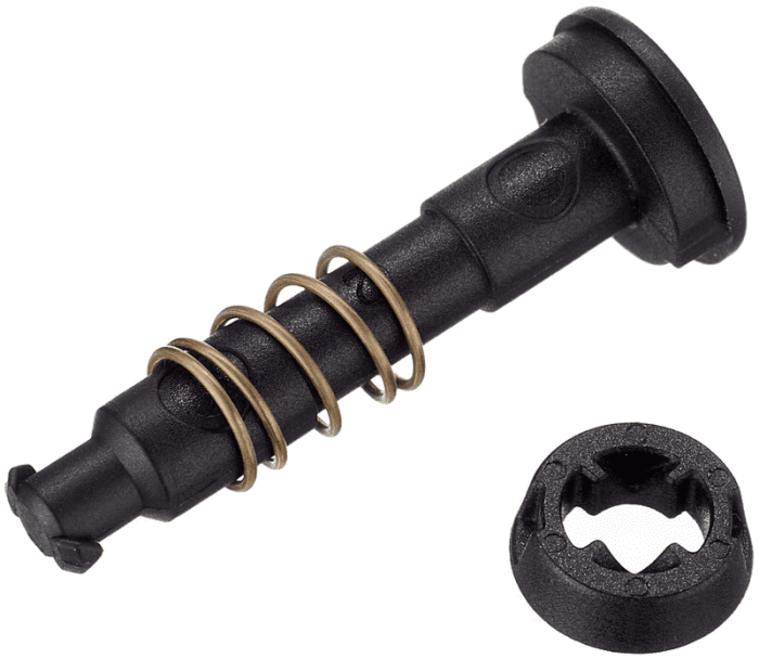 Magura BAT-Plug kit (MT6/MT7/MT8/MT Trail SL) fékkar állító csavar