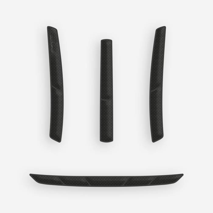 MET Crackerjack New szivacsbetét szett