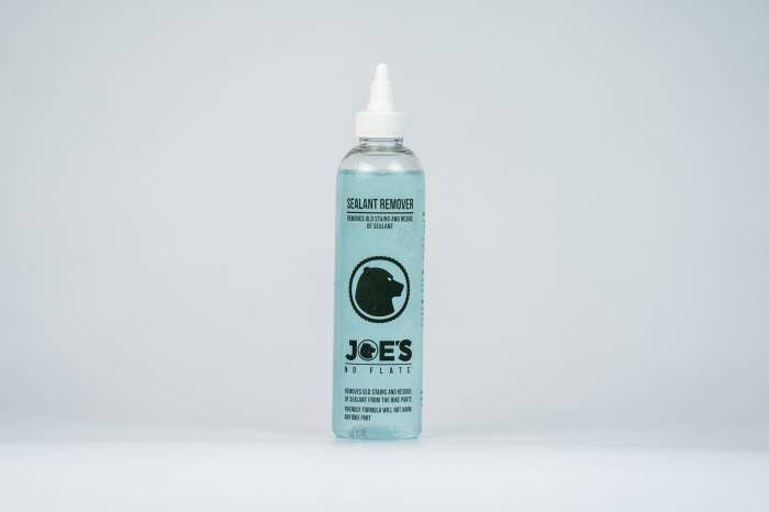 Joe's No-Flats Sealant Remover