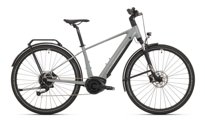 Superior eXR 6050 B Touring, 21