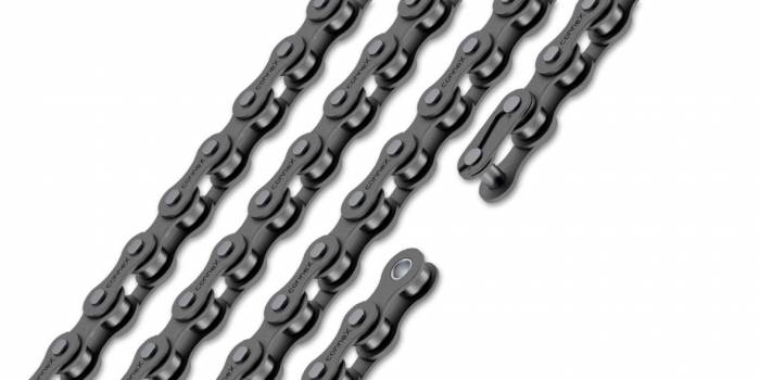 Connex 100 1 sebességes lánc