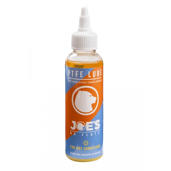Joe's No-Flats PTFE Dry Chain Lube láncolaj [500 ml]