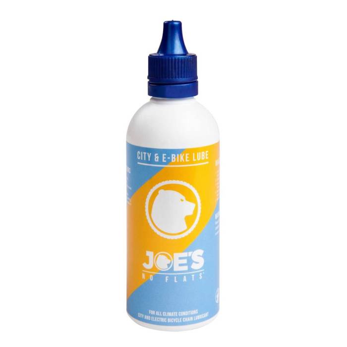 Joe's No-Flats E-Bike Lube láncolaj [120 ml]